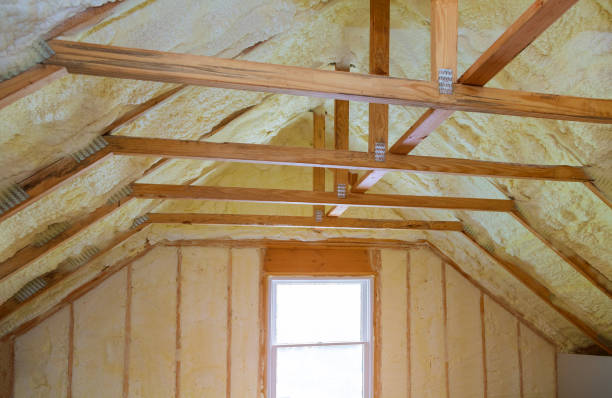 Best Types of Insulation in Kennesaw, GA